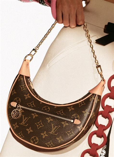 lv loop.bag|louis vuitton loop bag price.